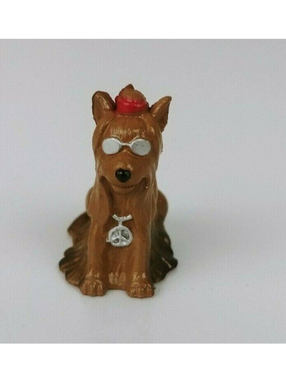 Homies County Dog Pound Series 2 Guru rare